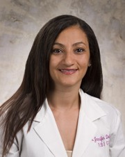 Obstetrician Gynecologist Jennifer Linda Daif